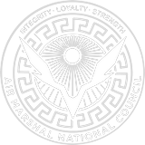 Air Marshal National Council logo