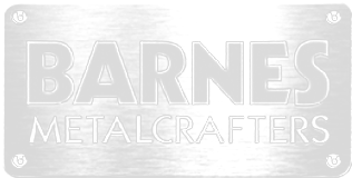 Barnes Metalcrafters logo