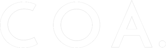 COA logo