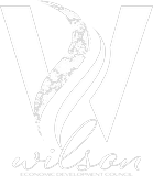 Wilson Economic Development Council logo