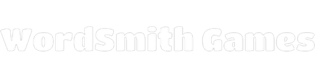 WordSmith Games logo