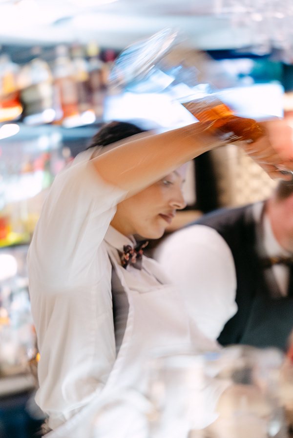Hospitality photography by Restart Creative