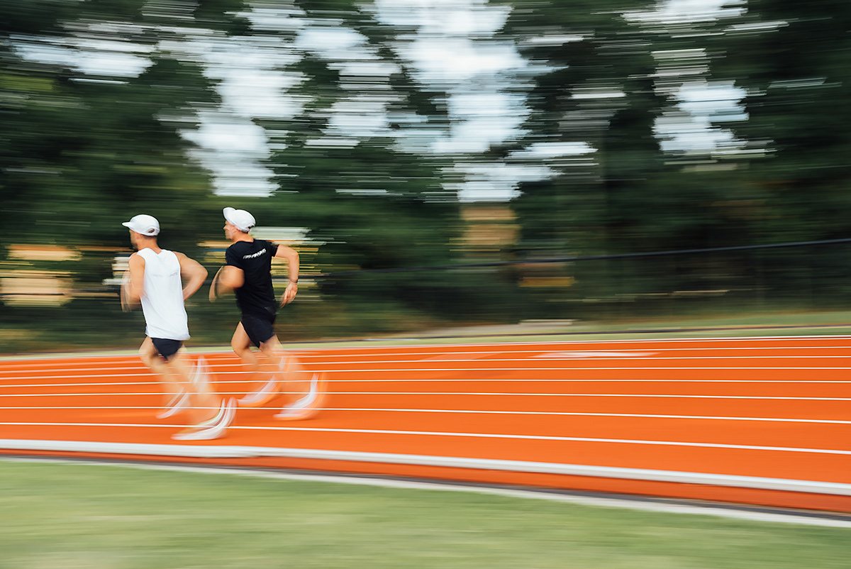 Lifestyle photography by Restart Creative