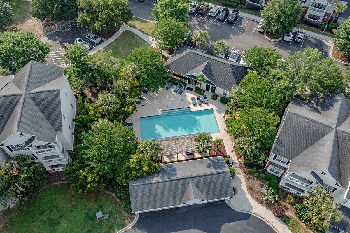 Aerial photography by Restart Creative