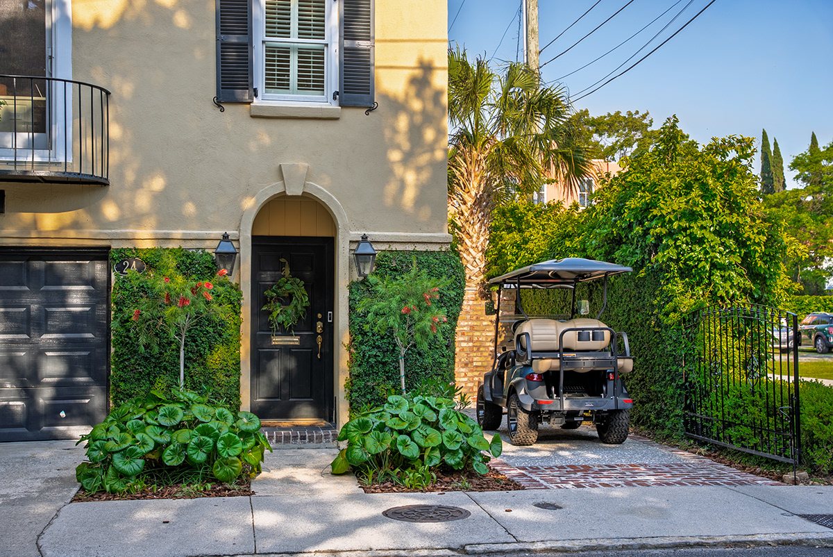 Real Estate photography by Restart Creative