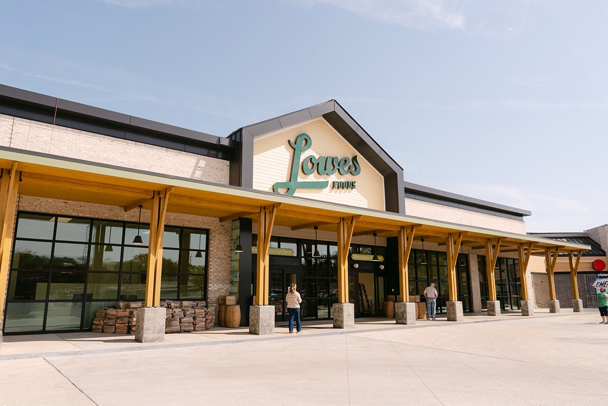 Retail photography by Restart Creative