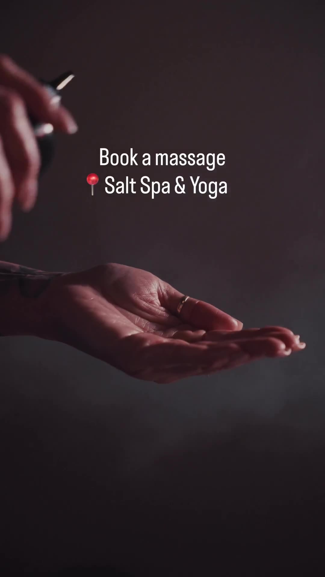 Salt Spa reel
